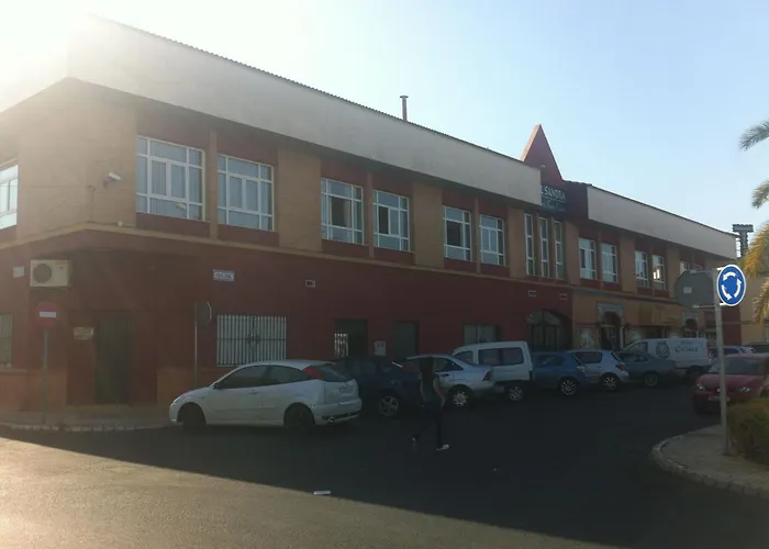 Hotel Sandra