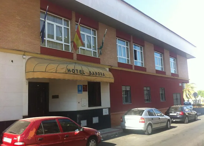 Hotel Sandra