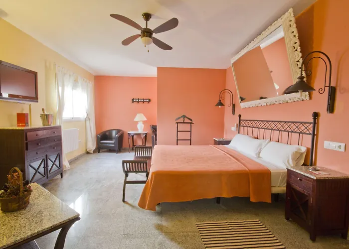 Hostal Nueva Andalucia